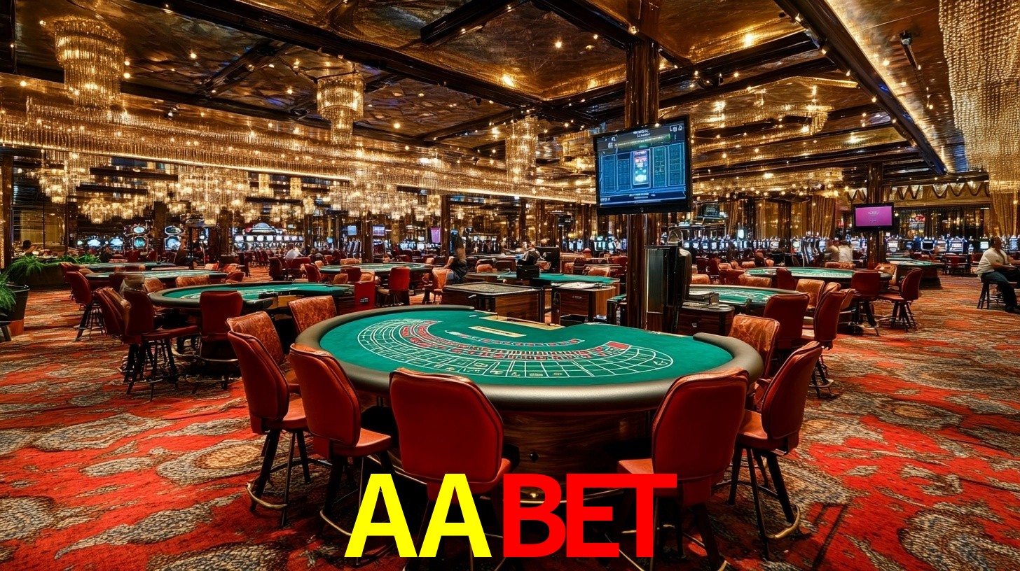 AABET - Máquinas caça-níqueis on-line - AABET.COM