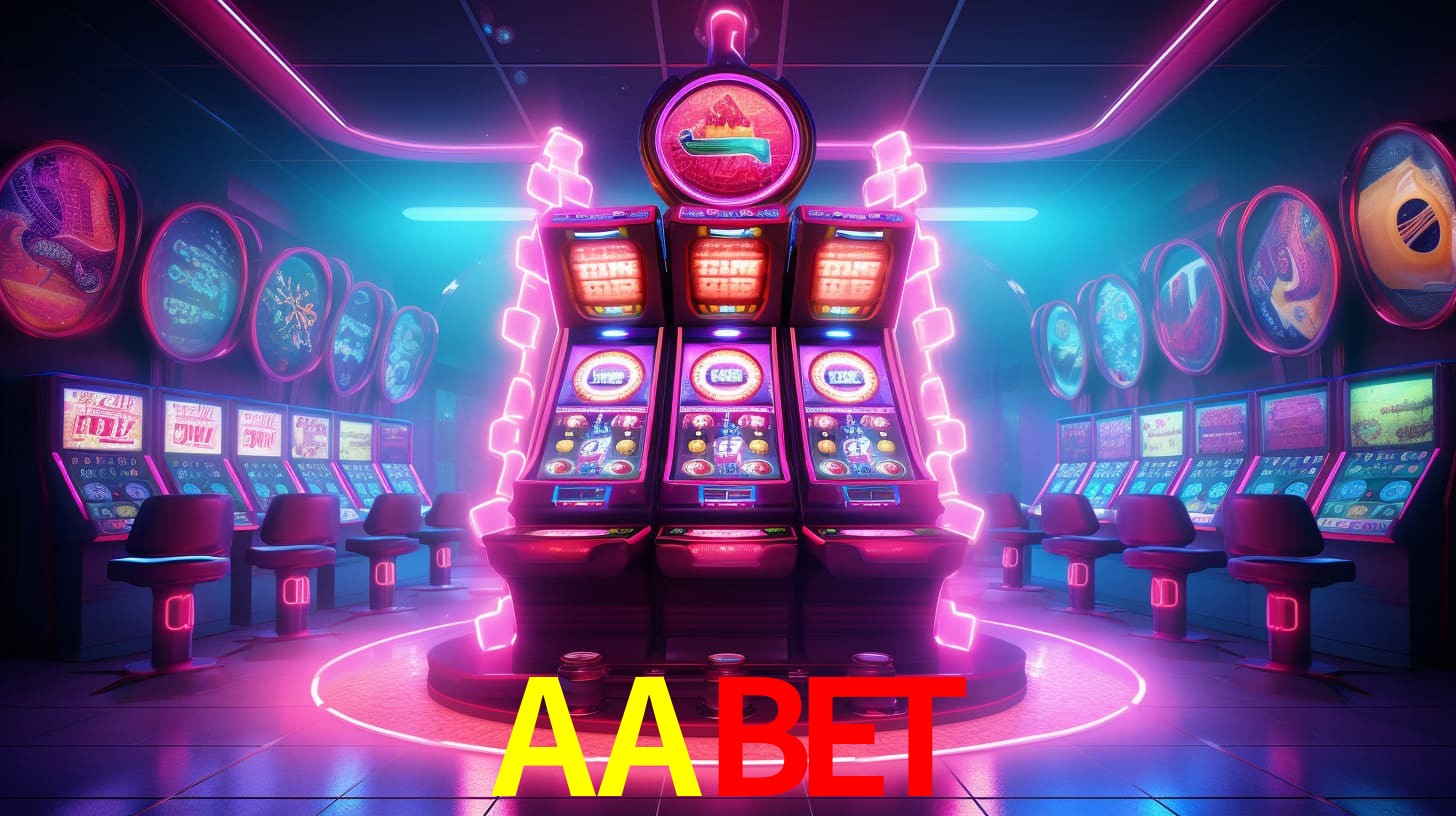 AABET: Seu Cassino Premiado com Pagamentos Rápidos