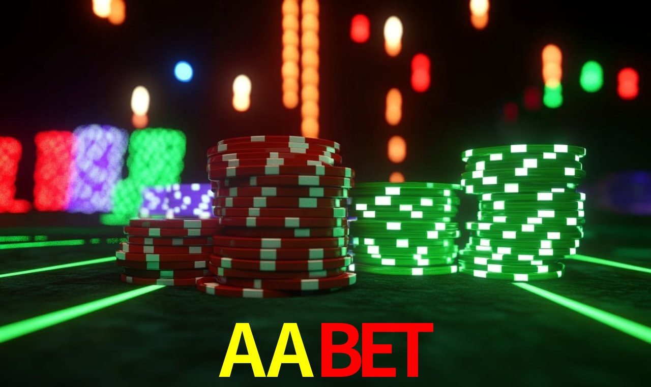 Welcome Bonus AABET