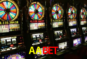A Revolução dos Aplicativos de Jogos no AABET