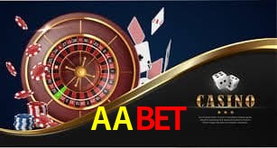 Welcome Bonus AABET