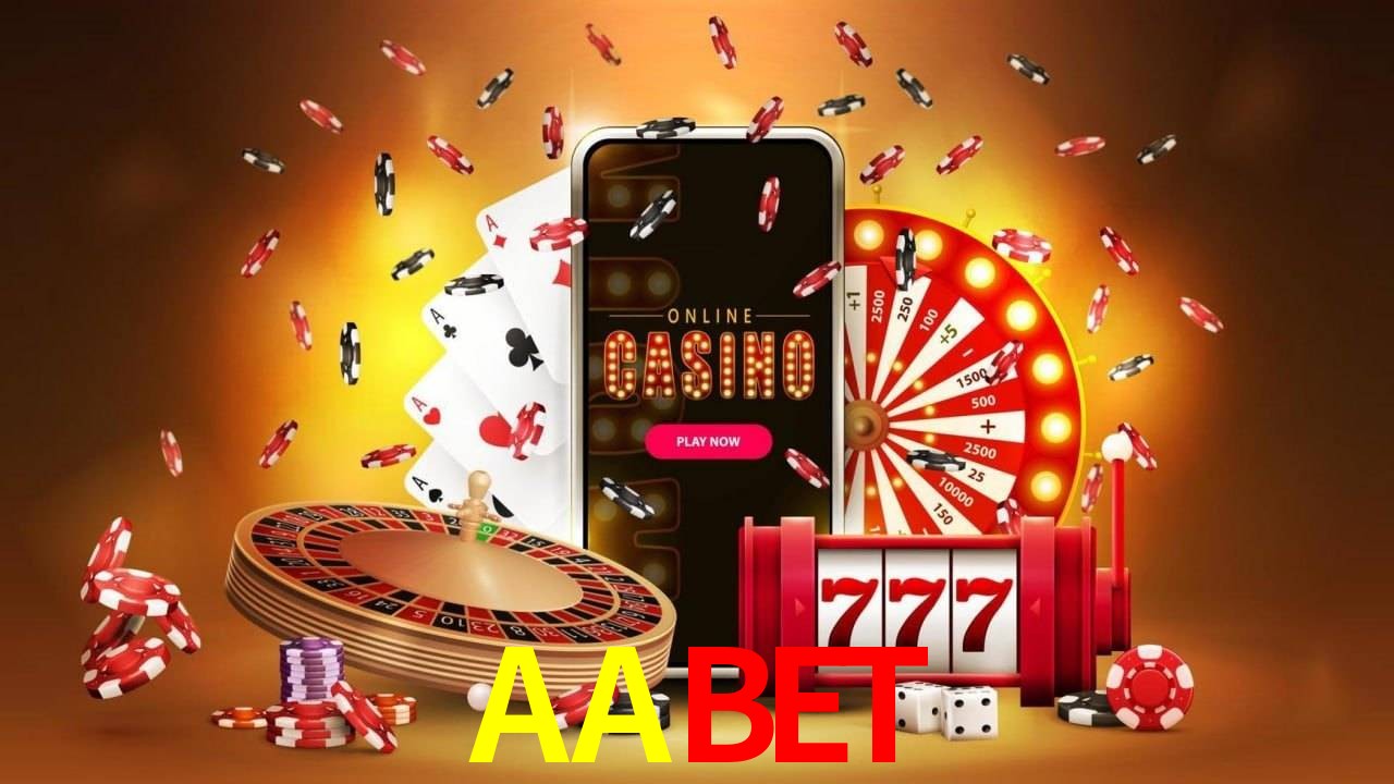 Game Providers AABET