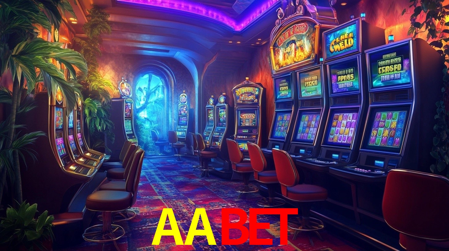 Welcome Bonus AABET