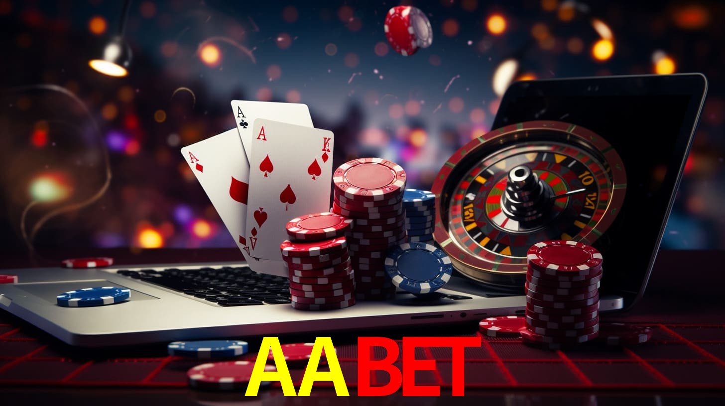 Roulette Table AABET
