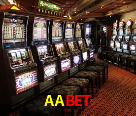 Descubra a Magia dos Jogos de Arcade no AABET