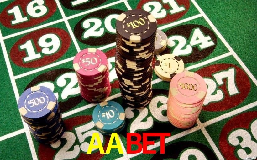 Explorando a Categoria de Eventos em Apostas na AABET