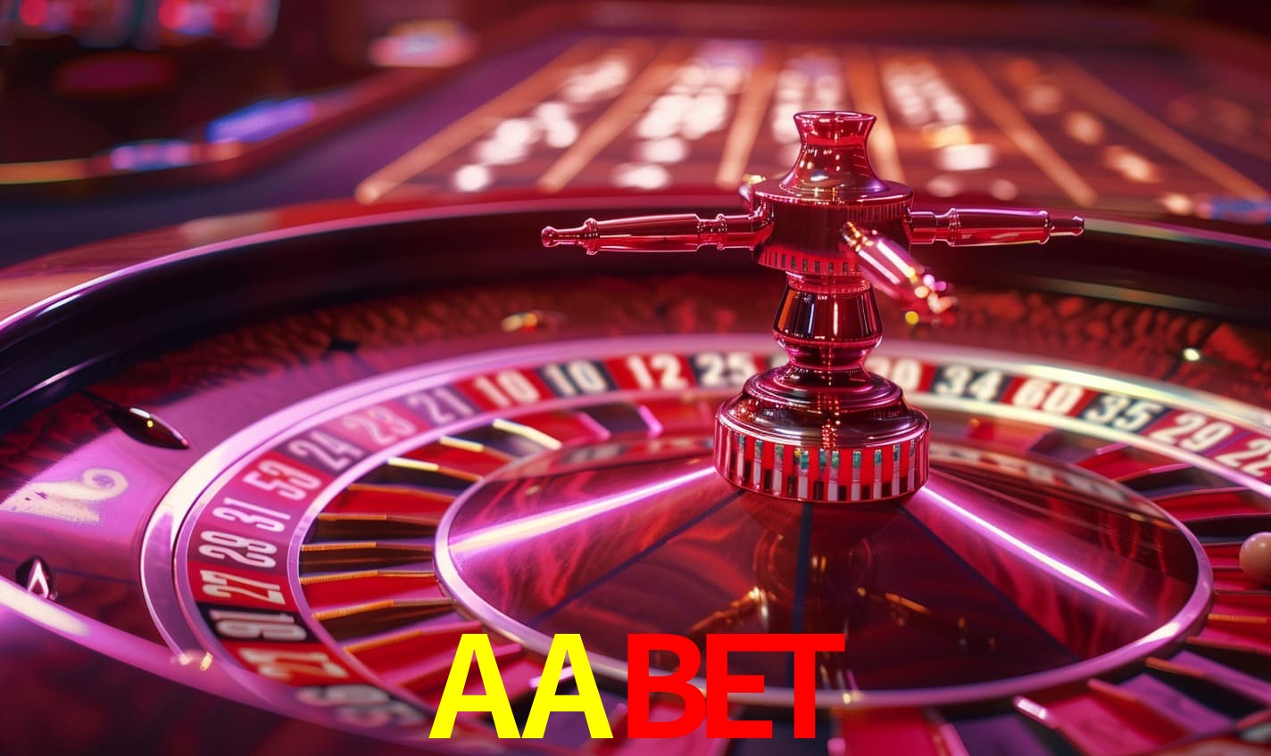 Explorando a Categoria de Eventos em Apostas na AABET