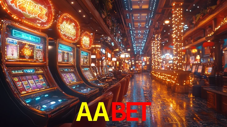 AABET.COM