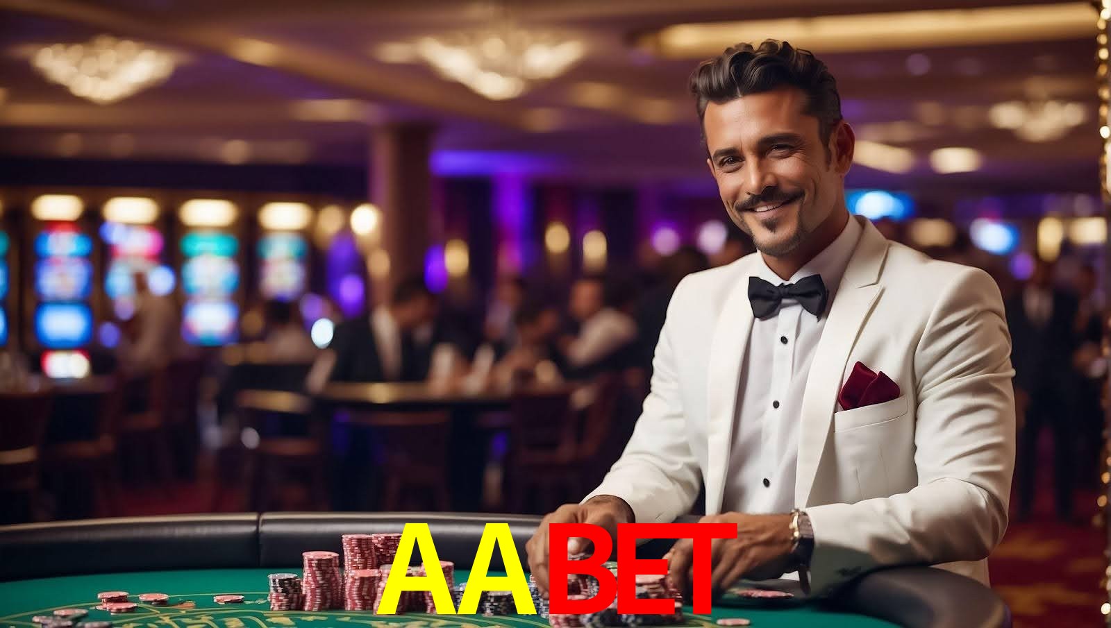 Account Benefits AABET