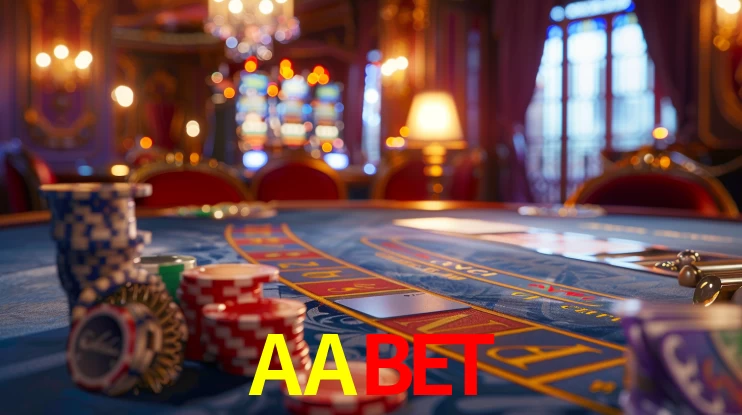 Live Casino AABET