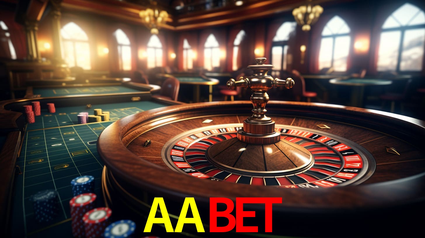 Blackjack Table AABET