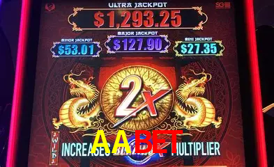 Roulette Table AABET
