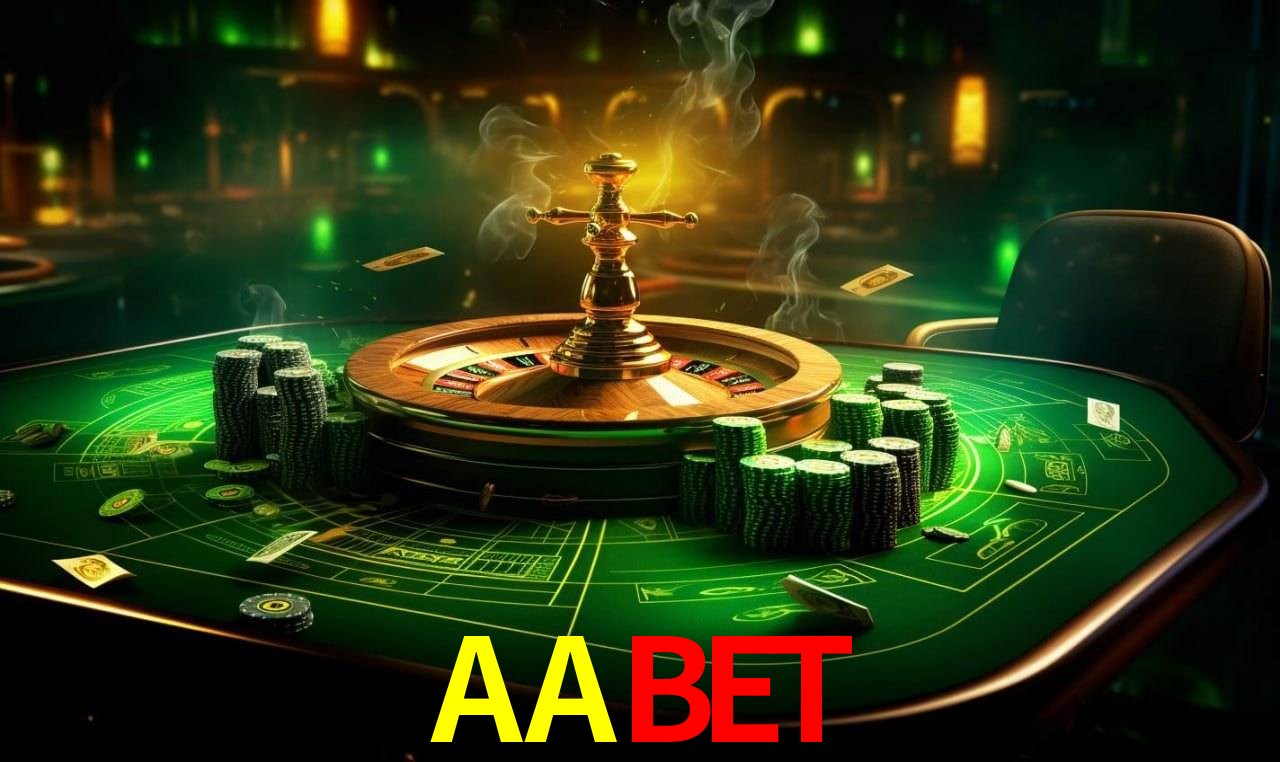 A Experiência Imersiva dos Cassinos Ao Vivo no AABET