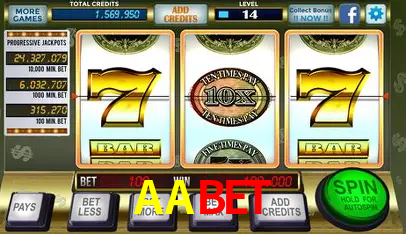 Descubra o Mundo do Cassino Online com AABET
