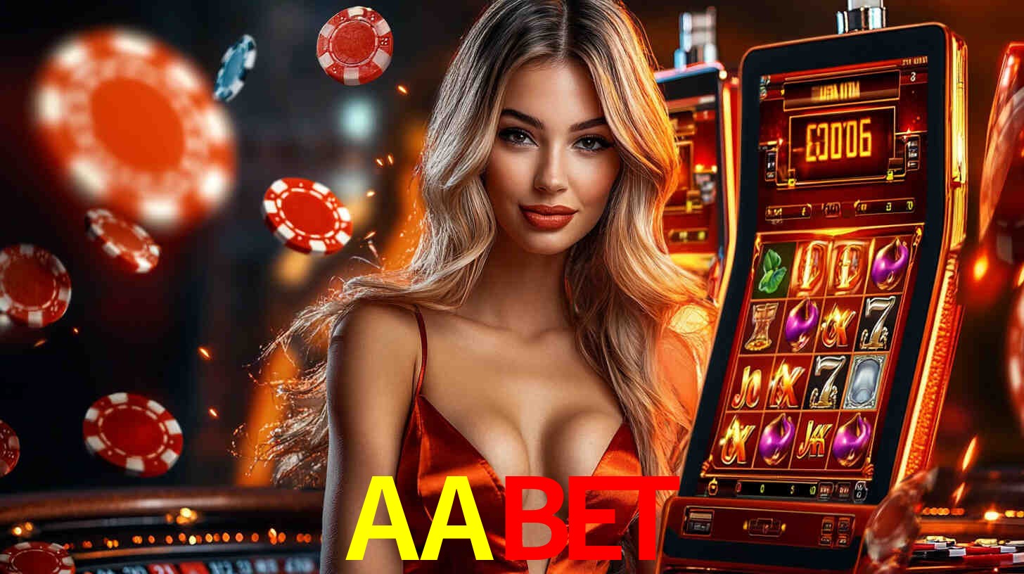 Sinta a adrenalina dos jogos de cassino com AABET