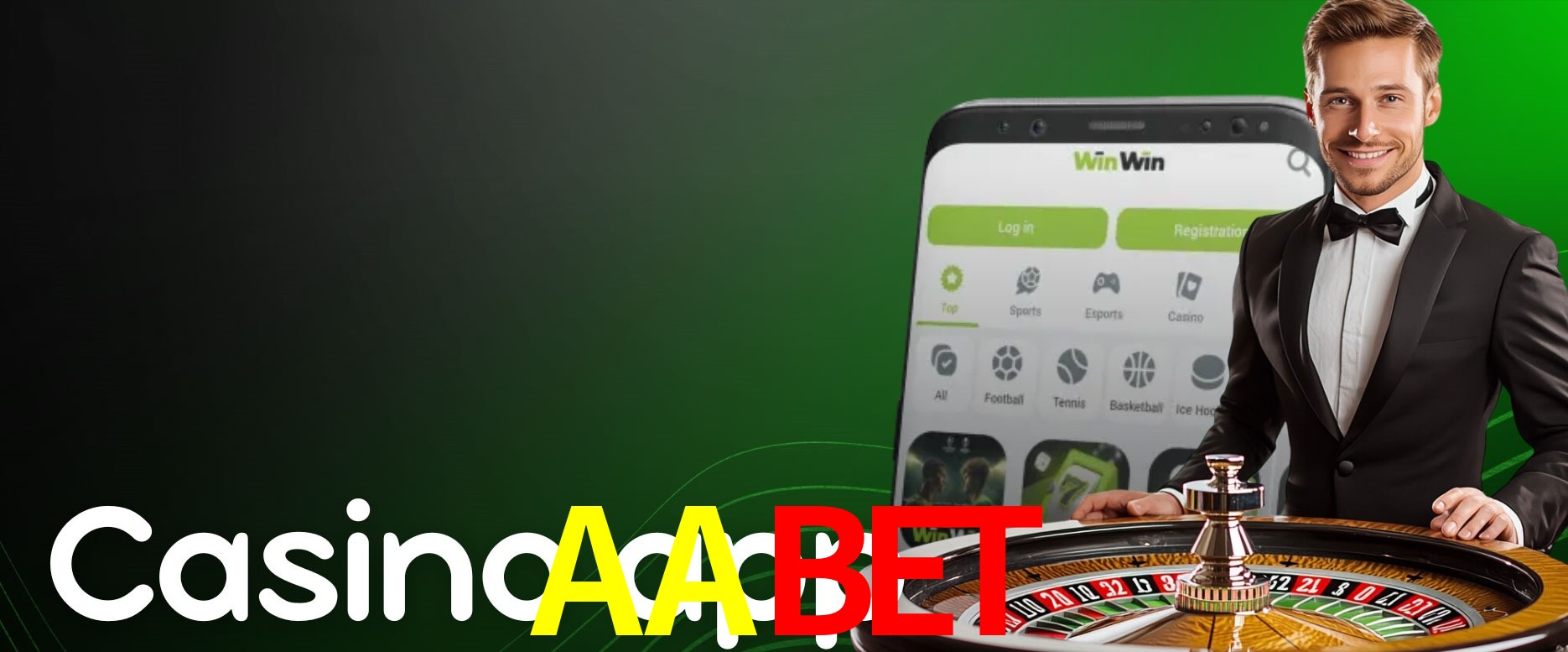 Platform Technology AABET