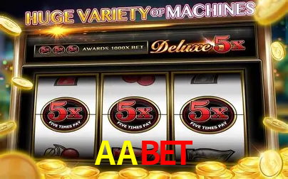 Descubra o Mundo do Cassino Online com AABET