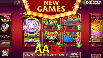 Live Casino AABET