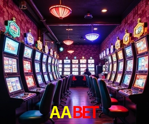 Weekend Specials AABET