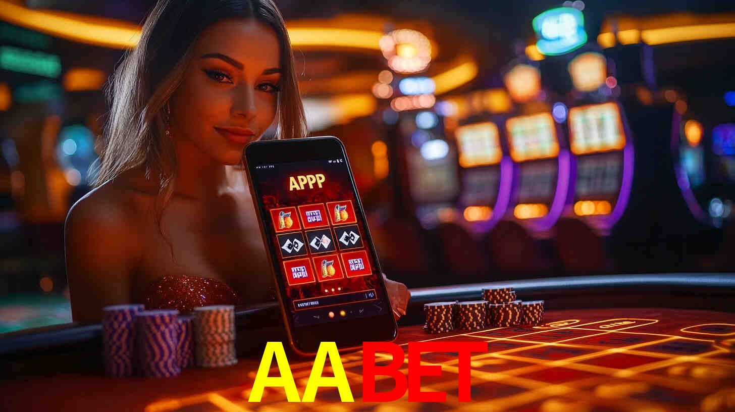 Desvendando o Mundo dos Jogos Virtuais na AABET