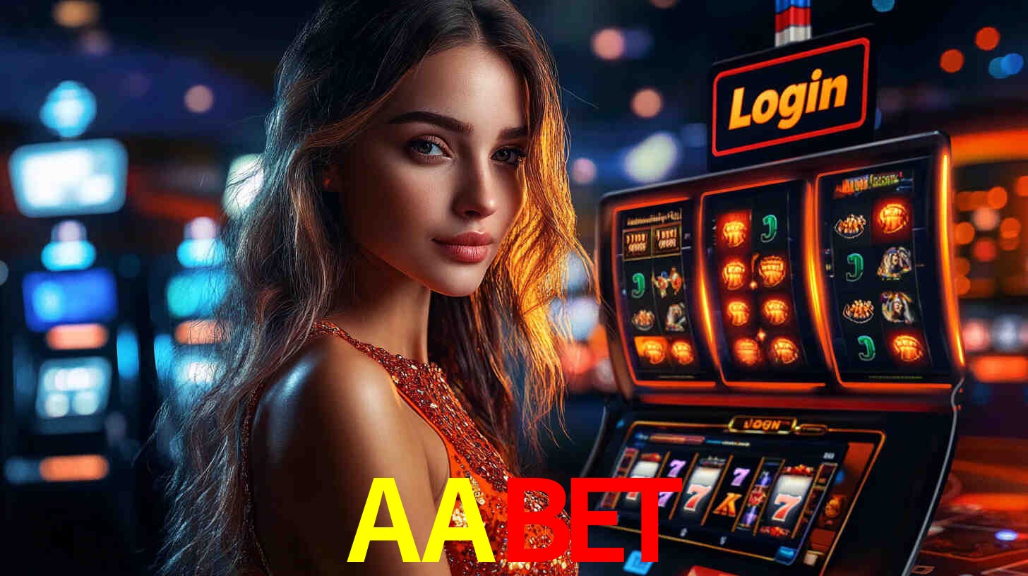 AABET: Jogos de Caça-Níqueis-Altas Recompensas, Roleta-Velocidade, Blackjack-Desafios Máximos