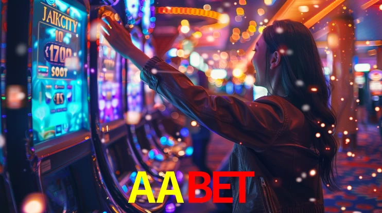 AA BET casino