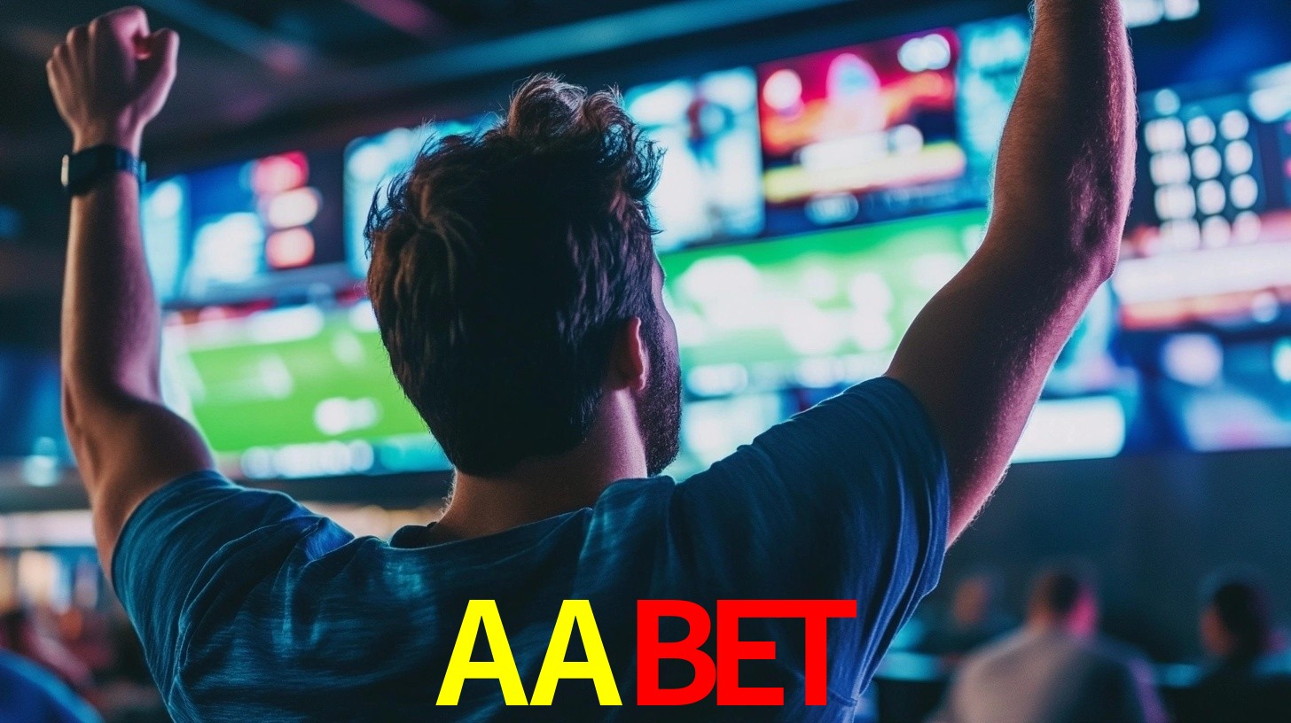 AABET: Seu Especialista em Apostas Esportivas Brasileiras